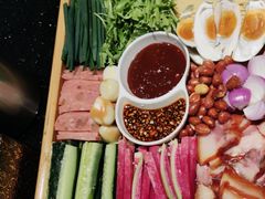 -冰城小镇音乐串吧·聚会餐厅(百子湾店)