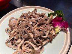 -额尔敦传统涮(公园西路店)