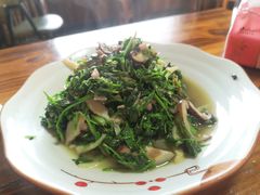 -李东农庄(中南百草园地标店)