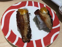 -新一番三文鱼寿司(红城湖店)