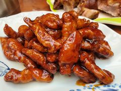 -鼎香润(德胜门内店)