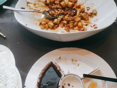 -万蔚·烤鸭