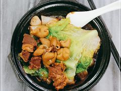 -珍珍小食店(西华路店)