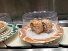 -新一番三文鱼寿司(上邦店)