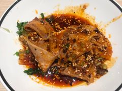 -太二酸菜鱼(中庚漫游城店)