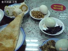 -九芝斋(解放路店)