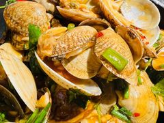 -达叔香味海鲜(海棠68环球美食街店)