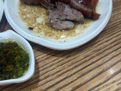 -裕记烧腊连锁餐饮(国商分店)