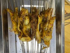 -清真·马峰烤肉(小学习北巷店)