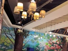 -全聚贤餐厅·湖北家常菜(沙湖店)