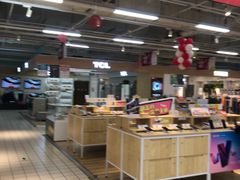 -大润发(梅兰东路店)