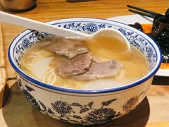兰州清汤牛肉面-嘻小北·兰州清汤牛肉面(太平洋森活天地店)