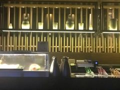 -雾山韩式烤肉·海南糟粕&椰子鸡火锅·海景餐厅(三亚绿发山海天JW万豪酒店)