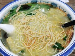 -刘长兴(三牌楼店)