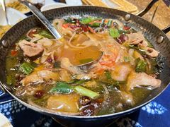 -滇道云南特色料理(康定路店)