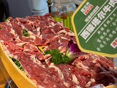 -塔兰齐新疆孜然火锅(鲤鱼山路店)