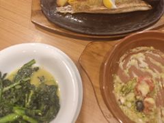 -萨莉亚意式餐厅(深圳北站店)