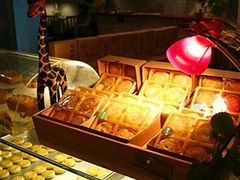 -Babycat私家御饼屋(龙头路一店)