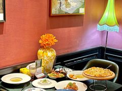 -阿兹凯乐·老洋房西餐