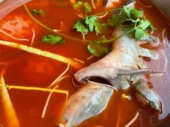 -芦苇荡·酸汤鱼(回龙观店)