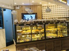 -BreadTalk面包新语·烘焙蛋糕(高德置地春广场店)