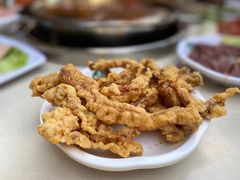 -枇杷园食为鲜火锅(南山店)