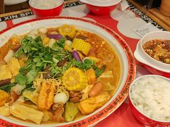 -文立新麻辣烫(合生汇21街区店)