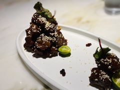 意式黑醋焗小排-弄堂里(西溪龙湖天街店)