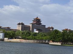 -莲花池公园