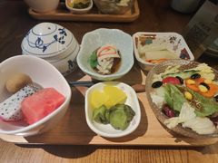 -阿吾罗日本料理(K11艺术中心店)