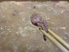 -泽成·冰煮羊(乌兰察布红楼店)