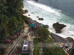-Rock Bar Bali(Bali)
