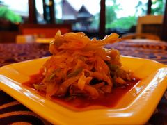 -亚龙湾红树林度假酒店御粤阁