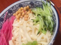 -京味张·北京烤鸭(南山店)