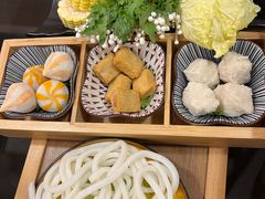 -牛匠和牛寿喜锅(西安总店)