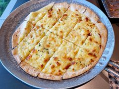芝士榴芒薄饼-KCOOKING概念韩餐(世茂52+店)