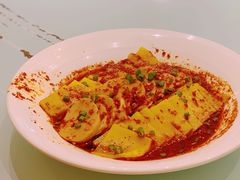 面肺子-小尕子·新疆菜(明园店)