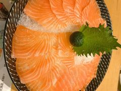 -Sushi Love创意寿司(保利时光里店)