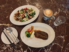 -百客咖啡(国际大厦店)