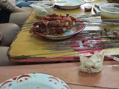 -小胡子祥彪烧烤(北湖总店)
