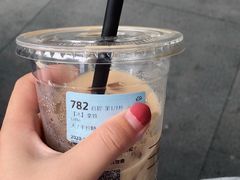 -瑞幸咖啡(平安滨江金融中心店)