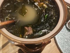 -黄山老妈·土菜(碧桂园店)