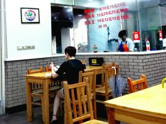 大堂-守英猪脏粉(仓桥街店)