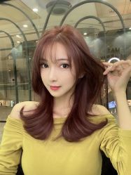 -3AM·S HAIR SALON烫发染发接发