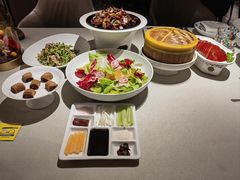 -悦融琥珀·京鲁菜·海味珍品(西单店)