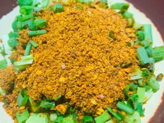 -受气牛肉·重庆耙牛肉(来福士店)