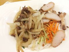 -越南牛肉河粉餐厅(书院巷店)