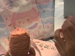 -好利来(亦庄国融店)