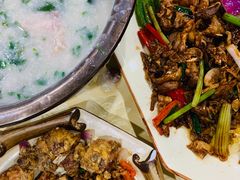 -标记美食新鲜猪杂(兴南大道店)