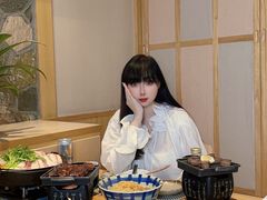 -琴寿司居酒屋(软件园店)
